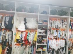 -童年时光专业儿童摄影(龙首店)