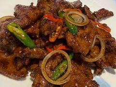 -渔家风味·鲅鱼水饺·央视展播·海鲜天津菜(开发区店)