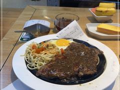 -豪客来牛排(宝龙城市广场店)