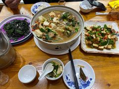 -下梅人家土菜馆(历史文化餐厅度假区店)