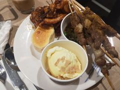 -星伦多自助料理(永旺店)