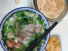 羊肉合汁-夏家合汁(天润花园小区店)