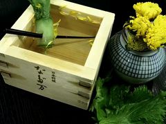-滩万日本料理Nadaman(国贸大酒店)