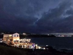 -Cafe Aewol Monsant