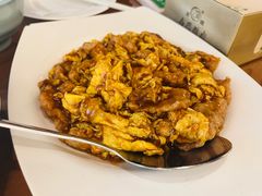 -南门小馆·清真(国贸商城店)