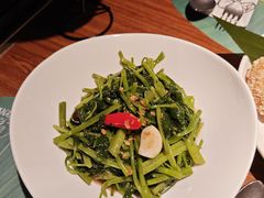 -帕蓝·暹罗料理(曲阳店)