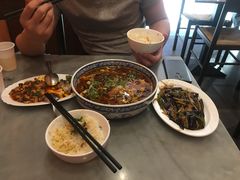 -队长面馆 La Pasteria del Capitano