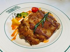 -水天堂西餐厅(绿宝广场店)