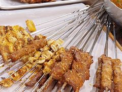 -枪火串烧·东北特色烧烤(罗湖总店)