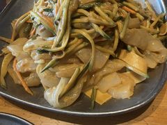 -北丐先生·野馄饨烧烤(泰达E街区店)