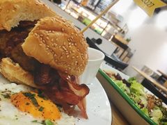 -HELLO 27 意面·沙拉·帕尼尼