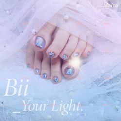 -Pink You美甲美睫纹绣定制中心