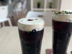 奶缇普洱-813芭依珊 BAESAn(皇冠十畝地店)