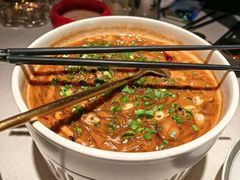 海鲜烧豆面-華府(凯德晶萃店)