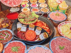-楠火锅(西单店)