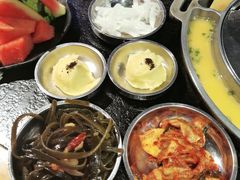 -哈哈碳都·牛肋条无限自助烤肉(宝龙店)