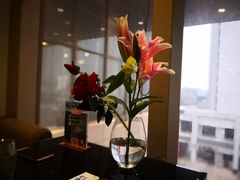 -法兰度航空主题餐厅(东汇城店)