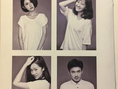 -海马体照相馆(天津世纪都会店)
