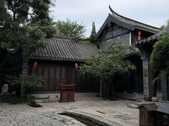 -台儿庄古城