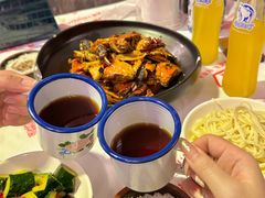 -文和友老长沙龙虾馆(化龙池店)