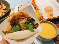 -西堤牛排(合肥之心城店)