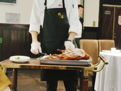 -鸭王烤鸭店(三里河店)