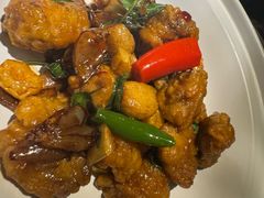 -星叶·东南亚料理(宁波万象汇店)