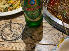 -签签汇·成都串串火锅(北郊店)