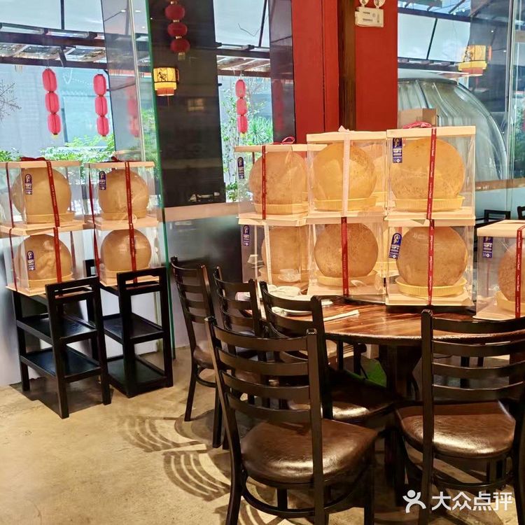 中山❗️❗️被CCTV认证✅的沙溪味觉胜地[礼花]