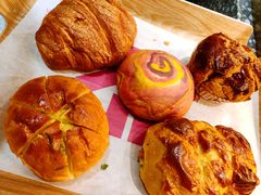 -丁香西饼屋(桂林路店)