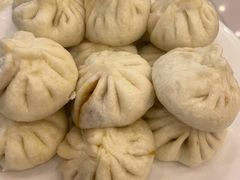 天津包子-奥华餐厅·老张记(台基厂店)