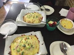 蘑菇餐厅(马台街店)-蘑菇餐厅(马台街店)