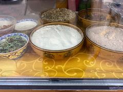 -津门红姐熟梨糕茶汤糕干(爱国道店)