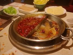 -小龙坎火锅(春熙太古里店)