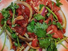 -石记老北京炙子烤肉(松园店)
