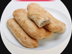 牛舌头饼-三禾北京稻香村(北京市百货大楼店)