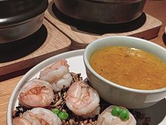 -竹里馆·淮扬菜·功夫茶(老门东店)