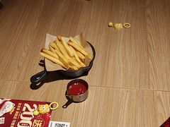 -必胜客(龙泉万达店)