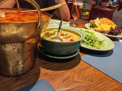 -Home Thai·泰谣(王府井apm店)