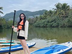 -石梅湾艾美度假酒店