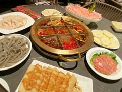 -长嘉·河图火锅(长嘉汇江景旗舰店)