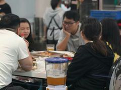 大堂-辣螃铠盆盆蟹大排档(总店)