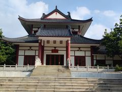 -江门古兜温泉小镇