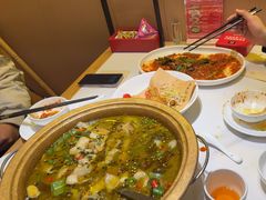 -鸡毛店·川菜(文殊院店)