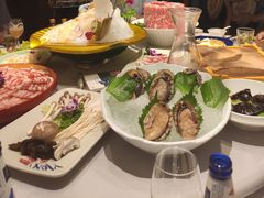 -泓炙颐凤鲜海鲜火锅料理(桐乡店)