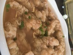 -瑞丰园庭院餐厅·白族传统家常菜