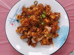 -乐乐餐厅(湘子庙街店)