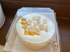 -满月蛋糕定制·商务茶歇·diy课程(万达广场店)