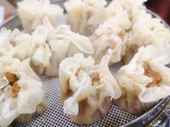 -德贤烧麦菜馆(本溪路店)