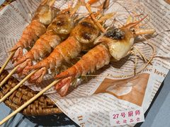 -79号渔船海鲜饭店(华强北店)